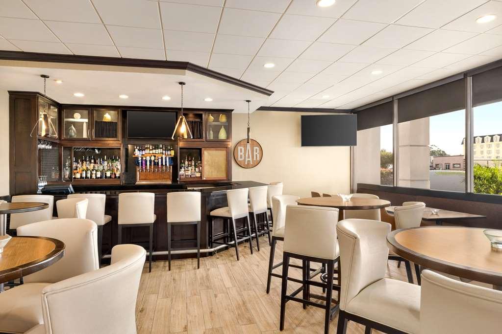 Doubletree By Hilton New Orleans Airport Hotel Kenner Restaurante foto
