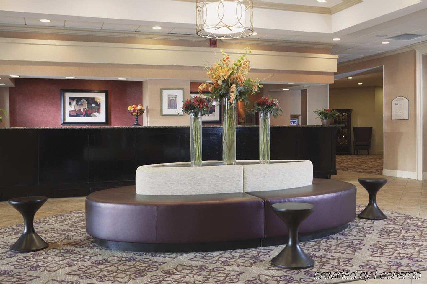 Doubletree By Hilton New Orleans Airport Hotel Kenner Interior foto