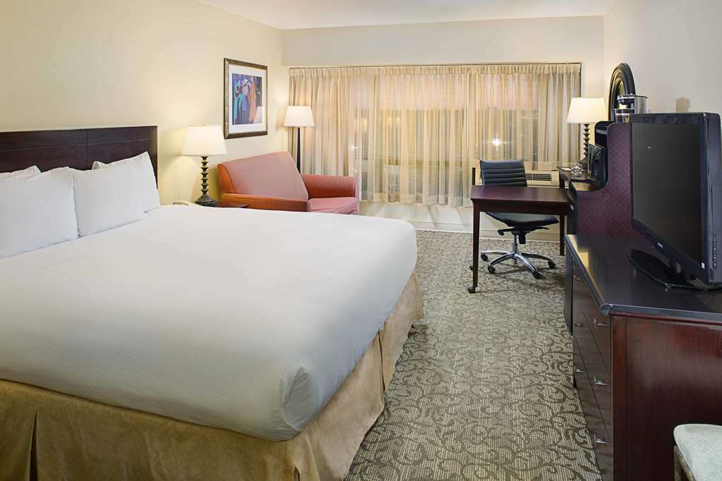 Doubletree By Hilton New Orleans Airport Hotel Kenner Quarto foto