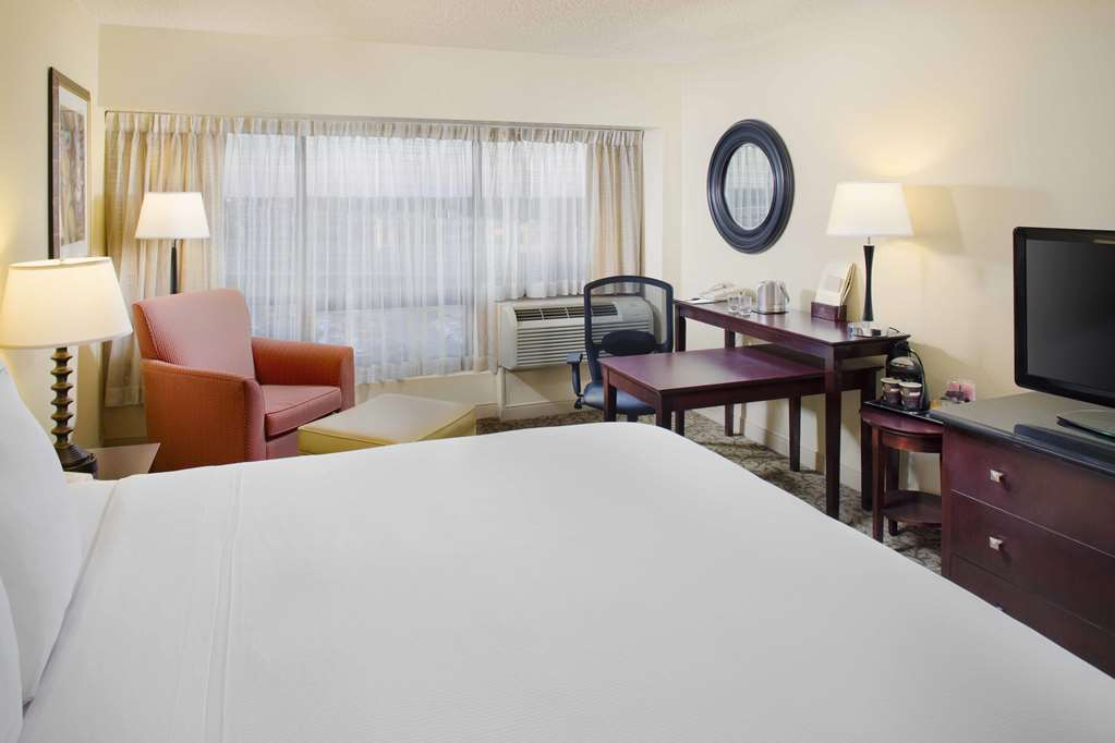 Doubletree By Hilton New Orleans Airport Hotel Kenner Quarto foto